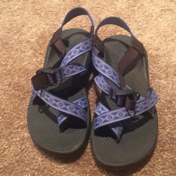 Chaco Shoes - Womens z/2 chacos made in Colorado